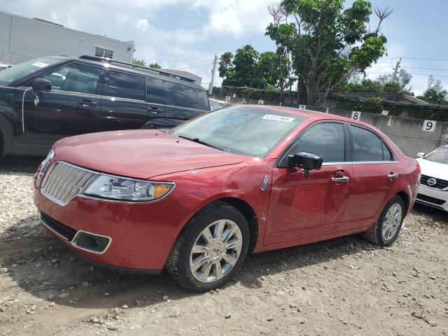 lincoln mkz 2012 3lnhl2gc1cr817810