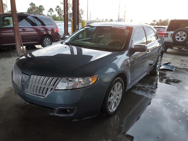 lincoln mkz 2012 3lnhl2gc1cr825552