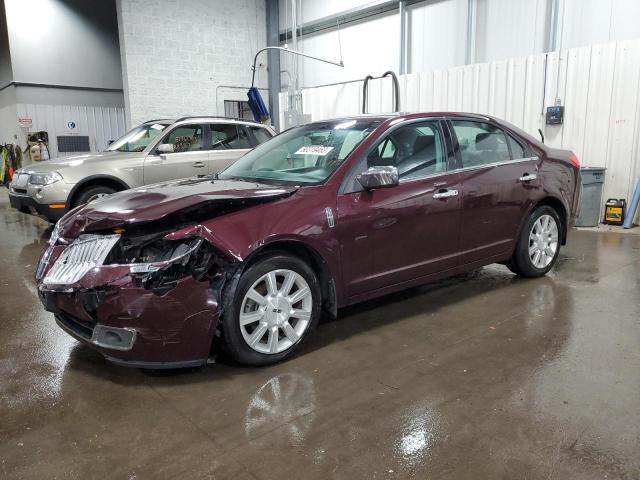 lincoln mkz 2012 3lnhl2gc1cr828757