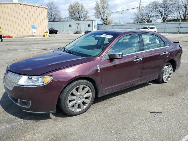 lincoln mkz 2012 3lnhl2gc1cr838799