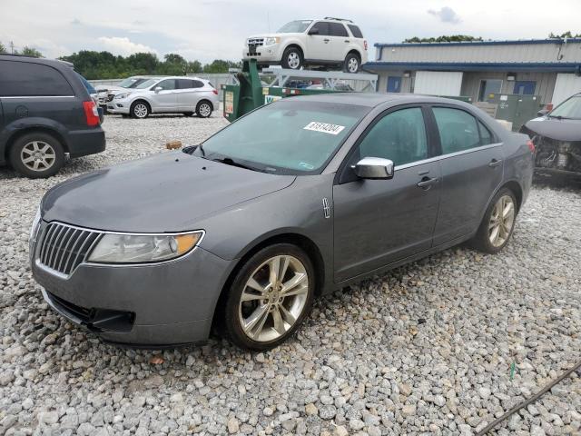 lincoln mkz 2010 3lnhl2gc2ar617919