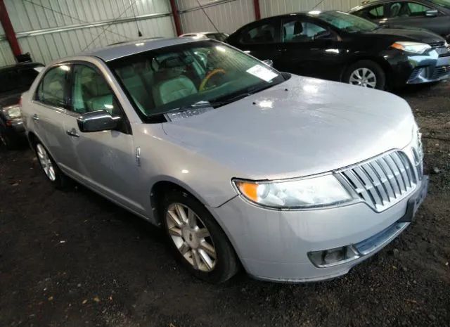 lincoln mkz 2010 3lnhl2gc2ar627821