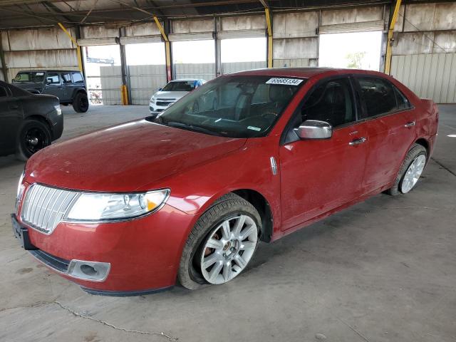 lincoln mkz 2010 3lnhl2gc2ar637068