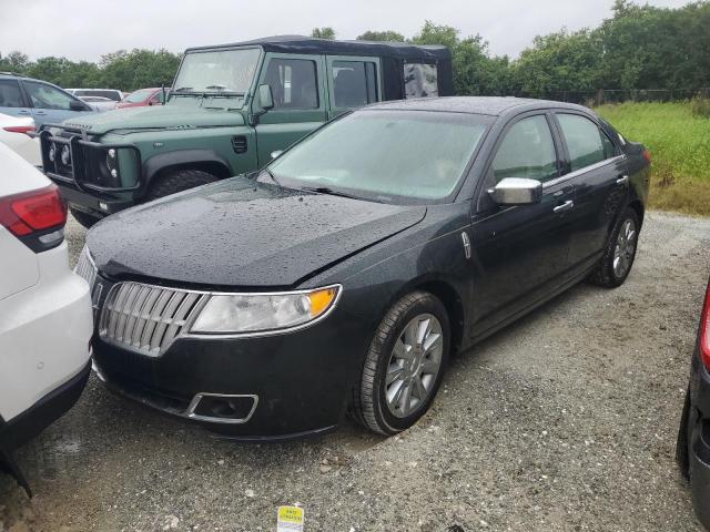 lincoln mkz 2010 3lnhl2gc2ar751796