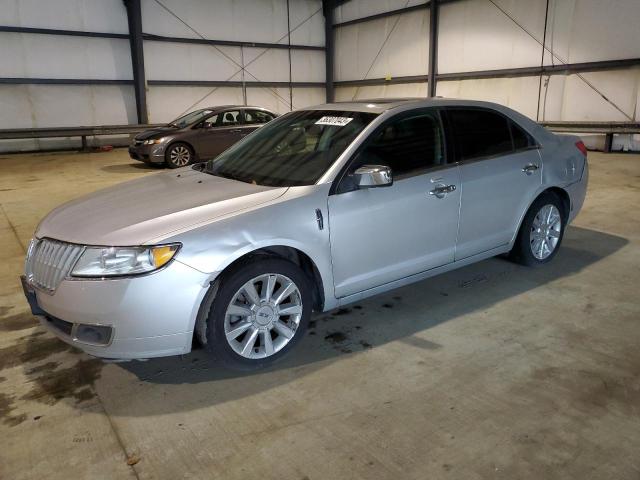 lincoln mkz 2011 3lnhl2gc2br755865