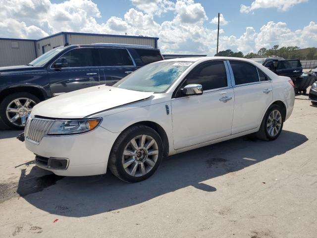 lincoln mkz 2011 3lnhl2gc2br757342