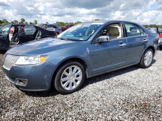 lincoln mkz 2011 3lnhl2gc2br758149