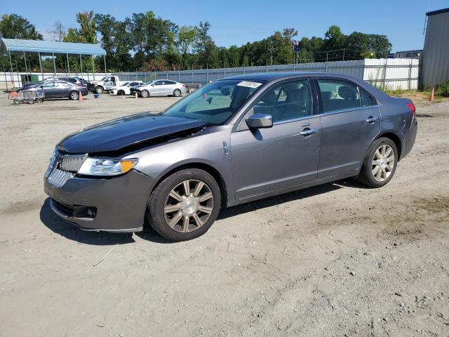 lincoln mkz 2011 3lnhl2gc2br760970