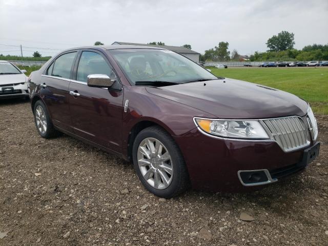 lincoln mkz 2011 3lnhl2gc2br767496