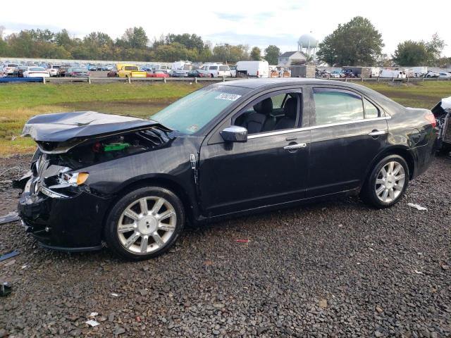 lincoln mkz 2011 3lnhl2gc2br770804