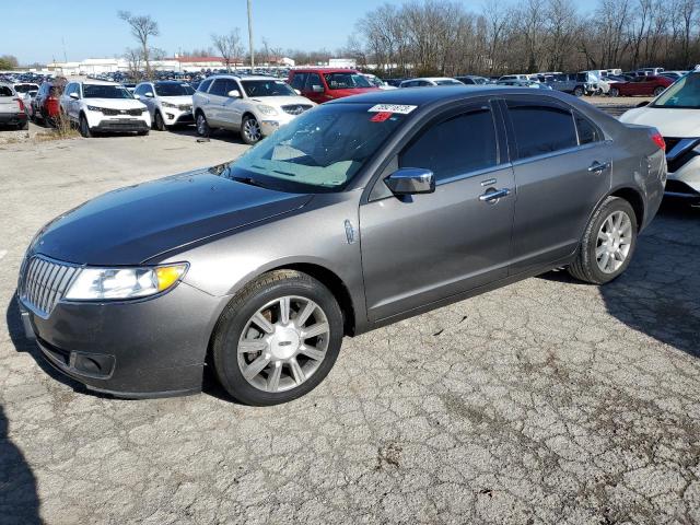 lincoln mkz 2012 3lnhl2gc2cr802054