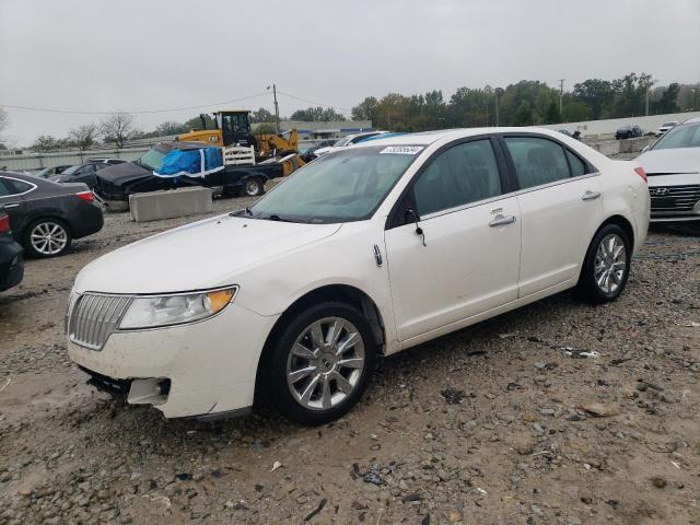 lincoln mkz 2012 3lnhl2gc2cr804676