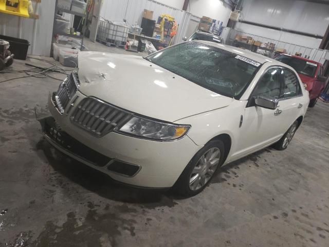 lincoln mkz 2012 3lnhl2gc2cr805035