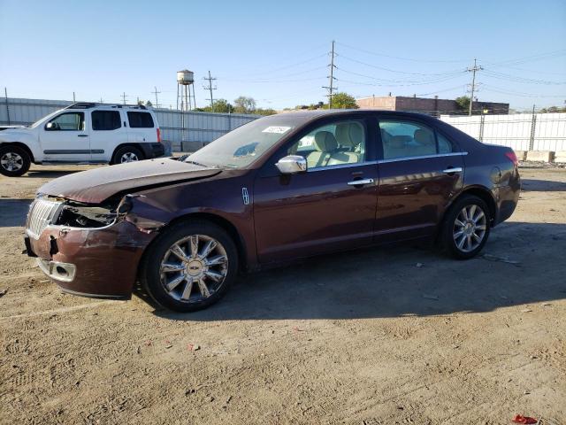 lincoln mkz 2012 3lnhl2gc2cr808260