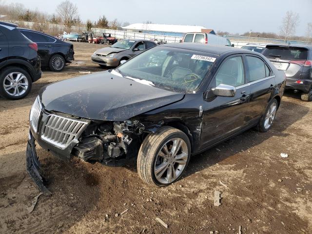 lincoln mkz 2012 3lnhl2gc2cr808789