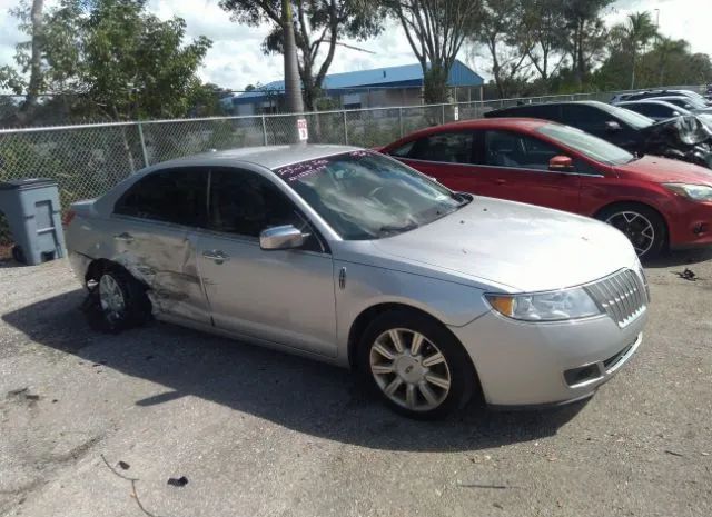 lincoln mkz 2012 3lnhl2gc2cr821509