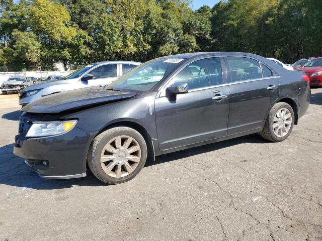 lincoln mkz 2012 3lnhl2gc2cr822451