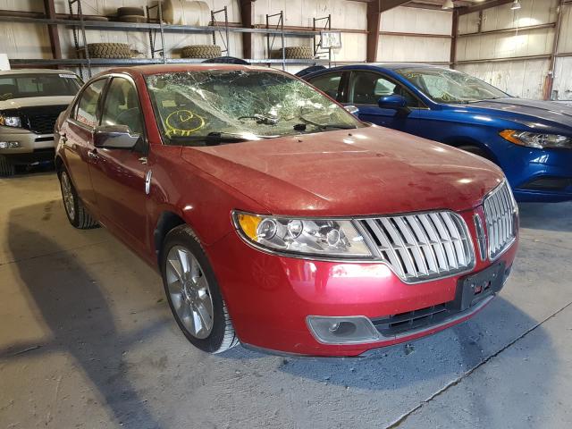 lincoln mkz 2012 3lnhl2gc2cr823776