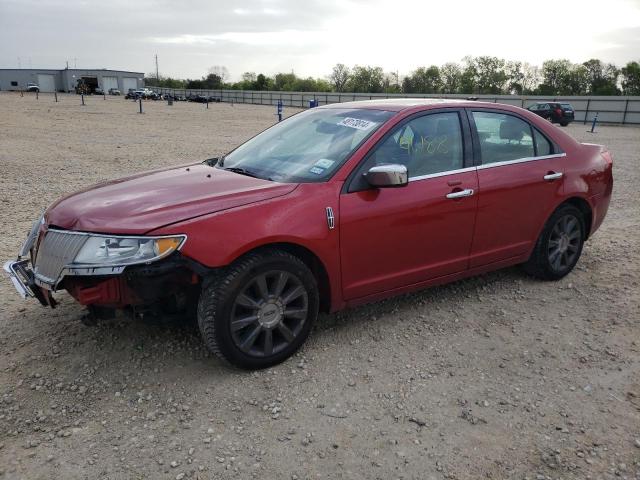 lincoln mkz 2012 3lnhl2gc2cr826130