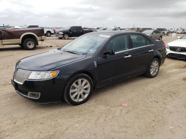 lincoln mkz 2012 3lnhl2gc2cr830579