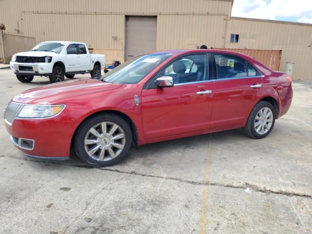 lincoln mkz 2012 3lnhl2gc2cr832574