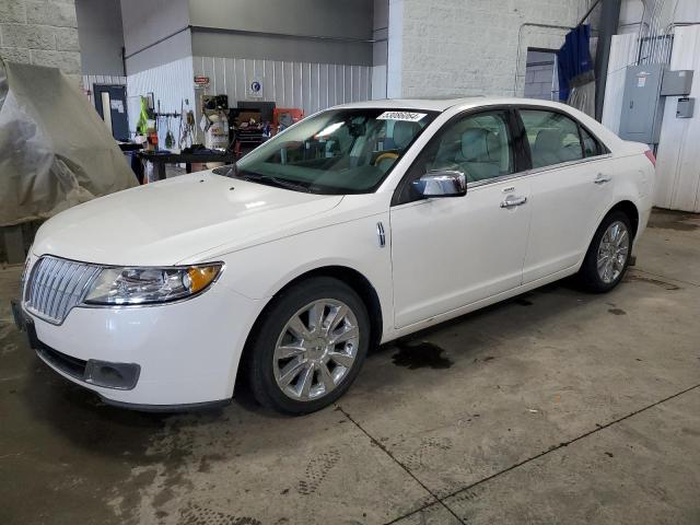 lincoln mkz 2010 3lnhl2gc3ar612843