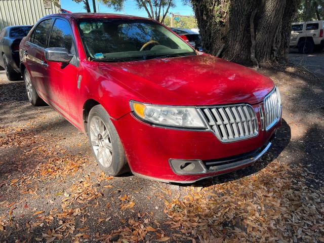 lincoln mkz 2010 3lnhl2gc3ar621879