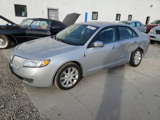 lincoln mkz 2010 3lnhl2gc3ar638004