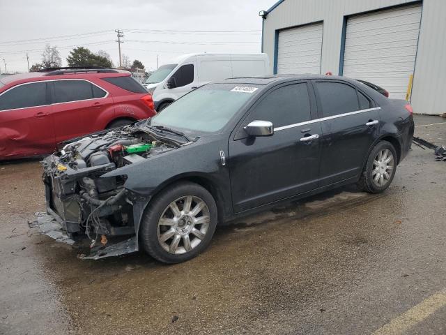 lincoln mkz 2010 3lnhl2gc3ar638150