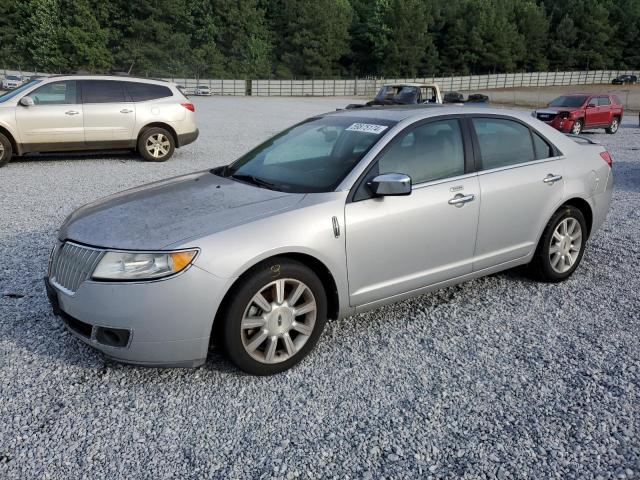 lincoln mkz 2010 3lnhl2gc3ar640433