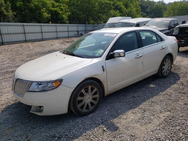 lincoln mkz 2010 3lnhl2gc3ar646751