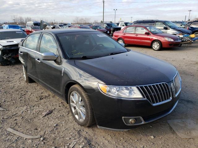 lincoln mkz 2010 3lnhl2gc3ar656860