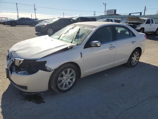 lincoln mkz 2010 3lnhl2gc3ar750947