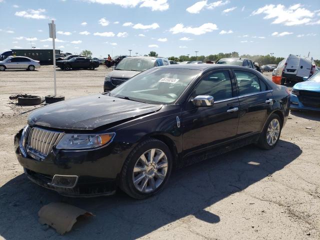 lincoln mkz 2010 3lnhl2gc3ar752570