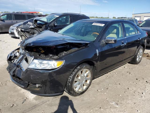 lincoln mkz 2010 3lnhl2gc3ar753489