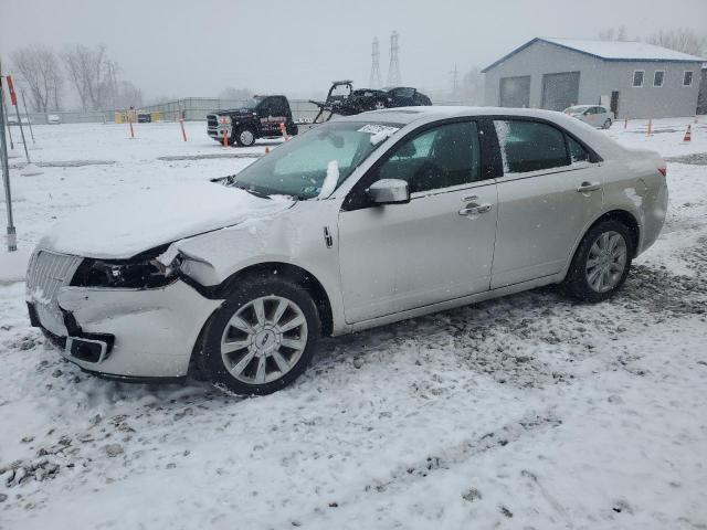 lincoln mkz 2011 3lnhl2gc3br756409