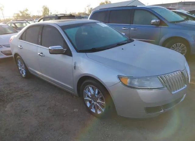 lincoln mkz 2011 3lnhl2gc3br761223