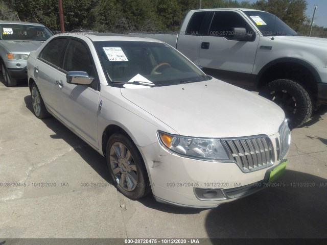 lincoln mkz 2011 3lnhl2gc3br765062