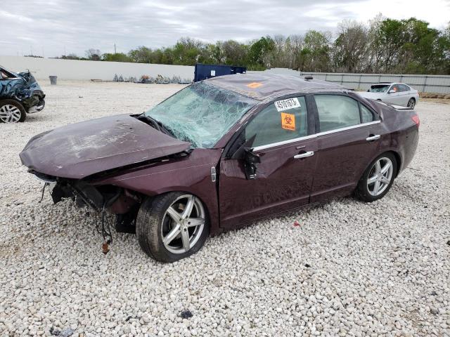 lincoln mkz 2011 3lnhl2gc3br775963