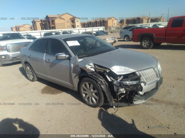 lincoln mkz 2012 3lnhl2gc3cr801320