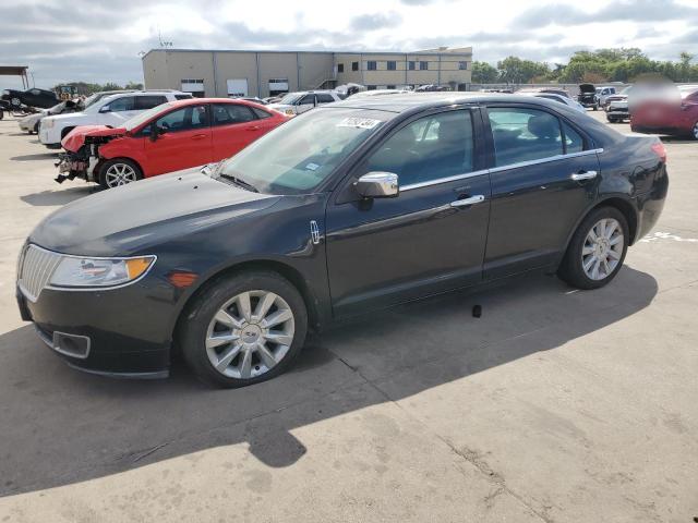 lincoln mkz 2012 3lnhl2gc3cr811992