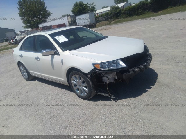 lincoln mkz 2012 3lnhl2gc3cr814648