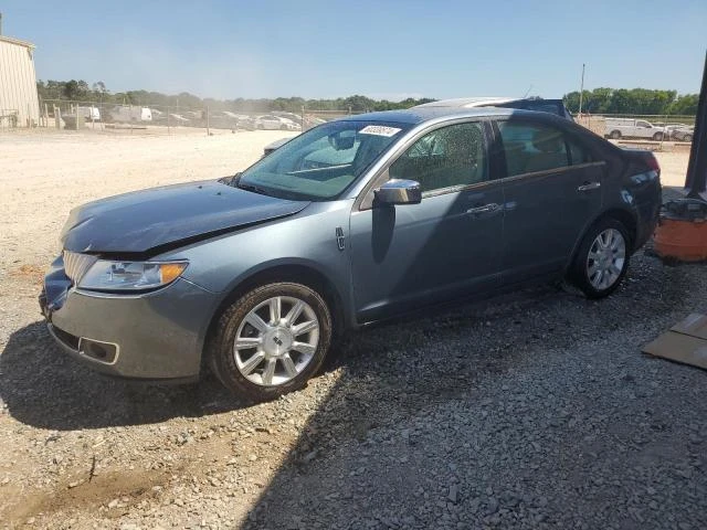 lincoln mkz 2012 3lnhl2gc3cr818179