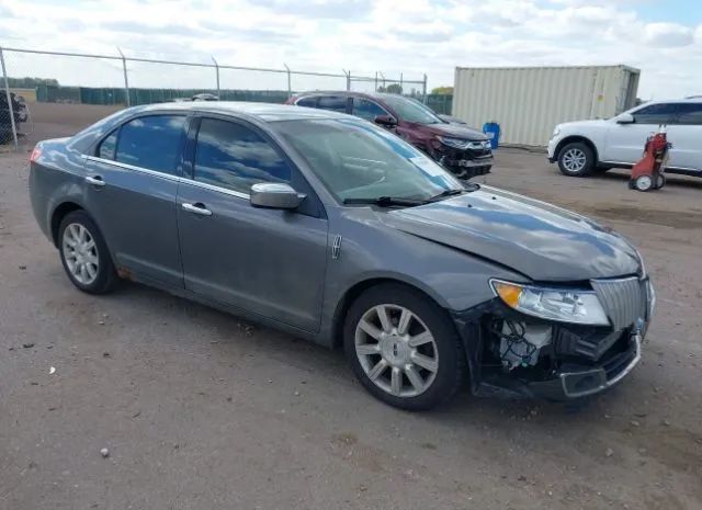 lincoln mkz 2012 3lnhl2gc3cr821664