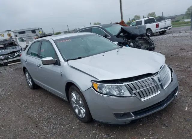 lincoln mkz 2012 3lnhl2gc3cr821972