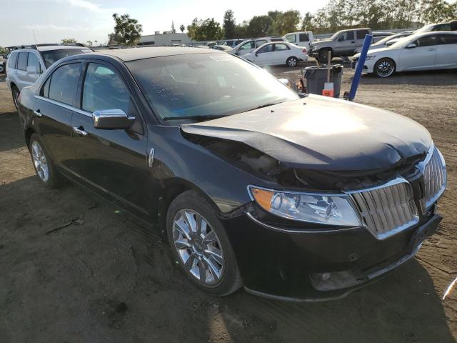 lincoln mkz 2012 3lnhl2gc3cr827724