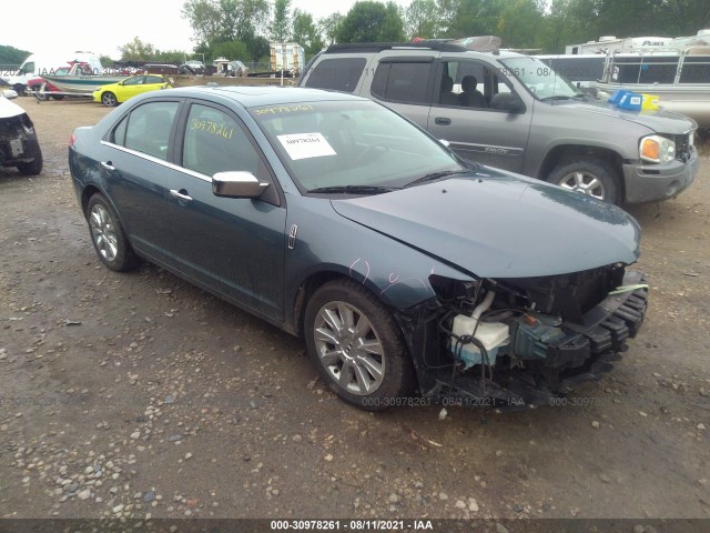 lincoln mkz 2012 3lnhl2gc3cr829652