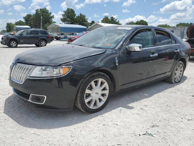 lincoln mkz 2012 3lnhl2gc3cr835368