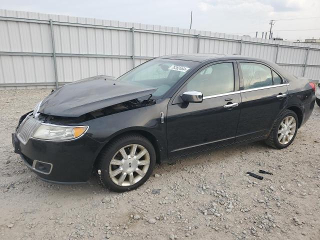 lincoln mkz 2010 3lnhl2gc4ar615444