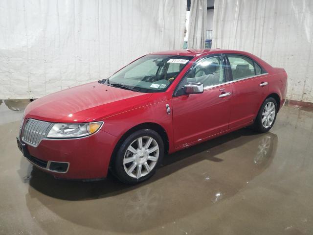 lincoln mkz 2010 3lnhl2gc4ar618134